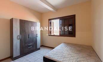 Imagem 5: Apartamento para Locação/Aluguel - 56m², 1 dormitório, São José