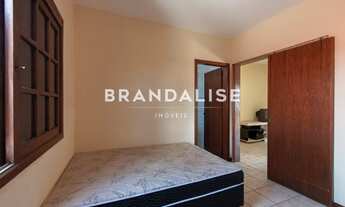 Imagem 7: Apartamento para Locação/Aluguel - 56m², 1 dormitório, São José