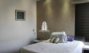 Imagem 7: Apartamento no Condomínio MAISON FLORENCE na Vila Mascote com 145m² 3 suítes 5 banheiros 3