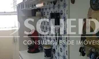 Imagem 4: Apartamento com 60metros de area util , próximo ao Extra Sabará!!!