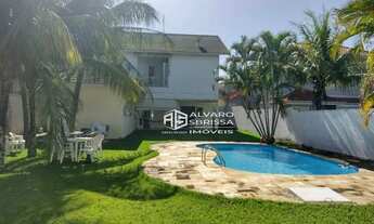 Imagem 6: Casa mobiliada, com piscina. com 3 suites, no condomínio Jardim Theodora em Itu SP. Valor