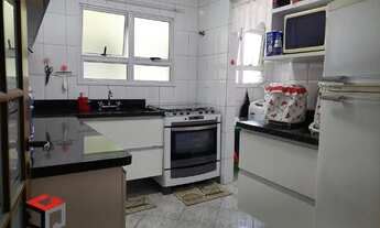 Imagem 3: Cobertura à venda 3 quartos 1 suíte 2 vagas Quebec II Rudge Ramos - São Bernardo do Campo