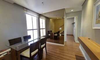 Imagem 2: Apartamento para aluguel, 3 quartos, 1 suíte, 2 vagas, Santa Efigênia - Belo Horizonte/MG