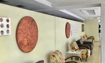 Imagem 2: Apartamento para Locação em João Pessoa, Manaíra, 2 dormitórios, 1 suíte, 1 banheiro, 1 va