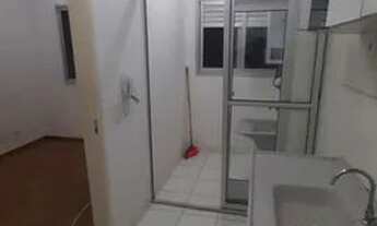 Imagem 2: Alugo Apartamento 2 Quartos Vida Plena Campolim