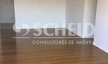 Imagem 5: * Apartamento com 04 dormitórios, 01 suíte, 03 banheiros e 01 vaga em 168m²!! *