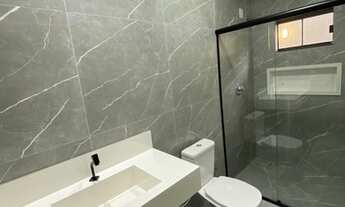 Imagem 6: Casa 3 suítes plenas a venda no Jardim America