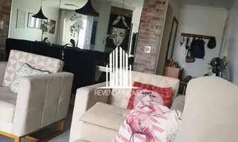 Imagem 2: Apartamento com 70m², 3 dormitórios, 1 suíte, 2 vagas, depósito, no Mandaqui