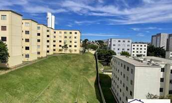 Imagem 2: APARTAMENTO 2 DORMITÓRIOS - CAPÃO REDONDO