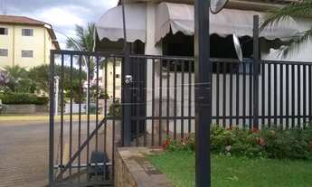 Imagem 2: Apartamento Padrão em Araraquara