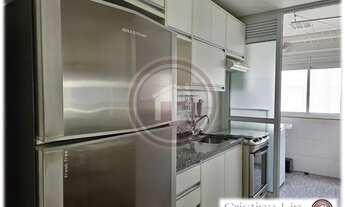 Imagem 5: Apto para venda ou locação de 02 dorms próximo à Faria Lima