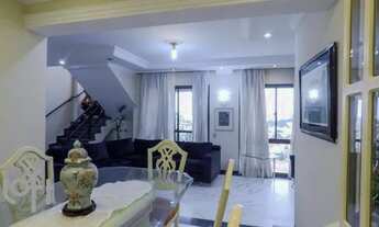 Imagem 6: Apartamento à venda em Ipiranga com 209 m², 3 quartos, 1 suíte, 3 vagas