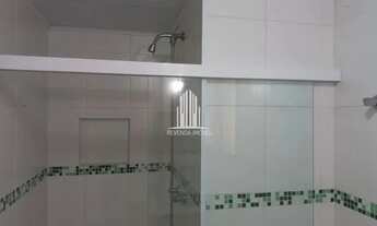 Imagem 6: Apartamento à venda 113m² 3 quartos 1 vaga de garagem Chácara Santo Antonio / Vila Cruzeir