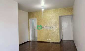 Imagem 5: Apartamento com 2 dormitórios, 75 m² - venda por R$ 680.000 ou aluguel por R$ 4.713/mês