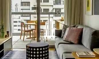 Imagem: Apartamento com 3 quartos, 58 m² à venda