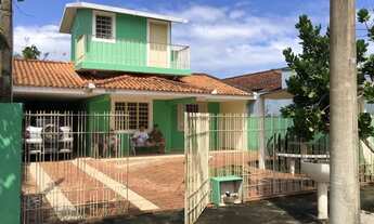 Imagem: Vendo essa linda casa na praia de ilha comprida