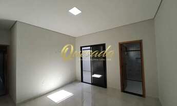 Imagem 5: INDAIATUBA - Casa de Condomínio - CONDOMÍNIO VILA RICA