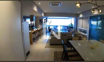 Imagem 4: Apartamento à Venda - Jardim Oceânico, 5 Quartos, 400 m2