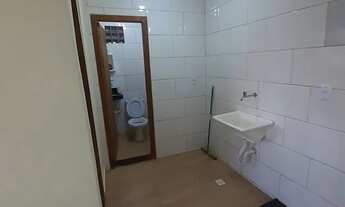 Imagem 4: Kitnet no alecrim