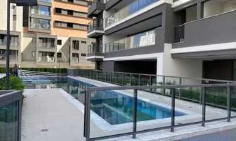 Imagem: APARTAMENTO - PINHEIROS - SP