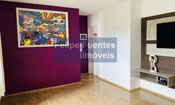 Imagem 5: Espaço e Vida Ipoema 2