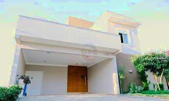 Imagem 2: Casa com 4 dormitórios à venda, 250 m² por R$ 2.350.000,00 - Condomínio Terra Magna - Inda