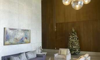 Imagem 2: Excelente Oportunidade! Apt com 70m2 na Av. Beira-Mar, todo mobiliado, 02 quartos, lazer c