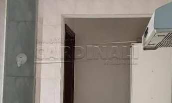 Imagem 5: Casa Padrão em São Carlos