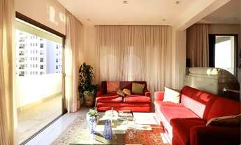 Imagem 6: Apartamento para venda com 368 metros quadrados com 3 quartos em Indianópolis - São Paulo