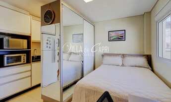 Imagem 5: Res Juril Carnasciali - Apartamento studio mobiliado no Centro