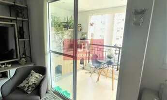 Imagem 7: Apartamento à venda no bairro Vila Andrade - São Paulo/SP, Zona Sul