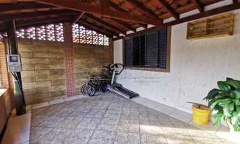 Imagem 4: Casa Padrão em Araraquara