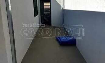 Imagem 2: Casa Padrão em Araraquara