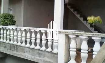 Imagem 4: Casa no Jardim das Imbuias- São Paulo, SP