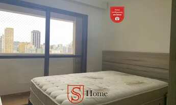 Imagem 2: Studio para aluguel no Centro de Curitiba