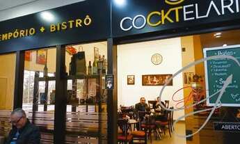 Imagem 6: Sala comercial próximo ao Metrô Trianon Avenida Paulista - SP