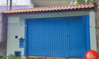 Imagem: São Paulo - Casa Padrão - Tremembé