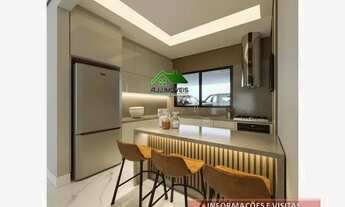 Imagem 5: Lançamento, Casa com 238m², Quatro suítes- Condomínio Arquipélago de Manguinhos- Serra - E