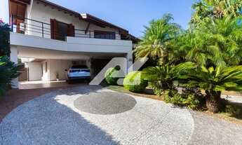 Imagem 3: Casa - Loteamento Residencial Barão do Café - Campinas