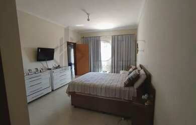 Imagem 6: Sobrado para aluguel e venda, 5 quarto(s), Parque Xangrilá, Campinas - W1659_SO657