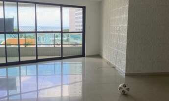 Imagem: Apartamento de aluguel, 4 quartos sendo