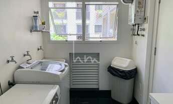 Imagem 5: Apartamento de 3 suítes em Higienópolis