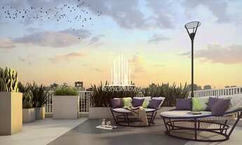 Imagem 5: Apartamento em Higienópolis 165m² 2 Vagas