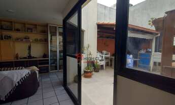 Imagem 6: Cobertura com 4 dormitórios à venda, 270 m² por R$ 1.830.000,00 - Praia da Costa - Vila Ve