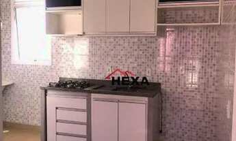 Imagem 6: Apartamento a venda com 2 quartos, Moinho dos Ventos, Goiânia