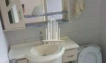 Imagem 3: Apartamento no Condomínio Edificio Karina com 56m e 2 quartos no Butantã