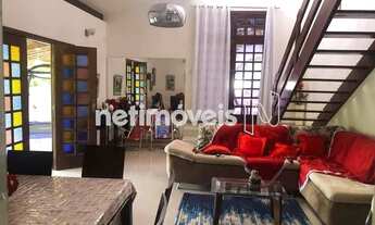 Imagem 2: Locação Casa Portão Lauro de Freitas