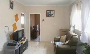 Imagem 7: Casa Padrão em São Carlos