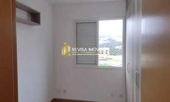 Imagem 2: Apartamento para Locação em Santana de Parnaíba, Edificio Reserva Alphasitio, 2 dormitório