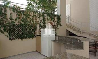 Imagem 7: Apartamento 185 m² bairro Santo Antônio em Sao Caetano do Sul